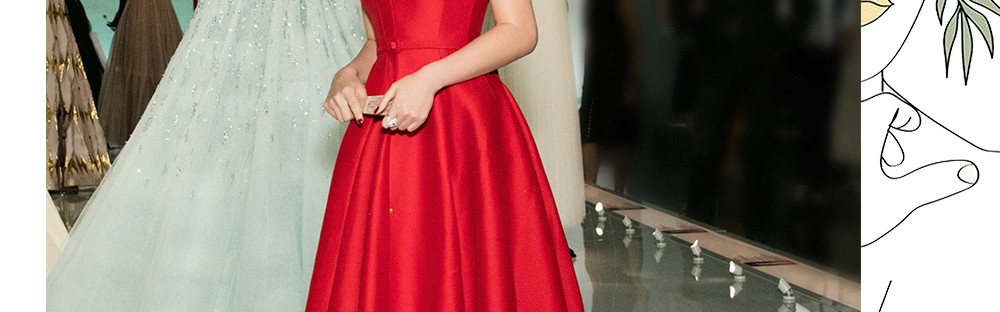 杨采钰打开Dior的方式,也太费雯丽了吧?