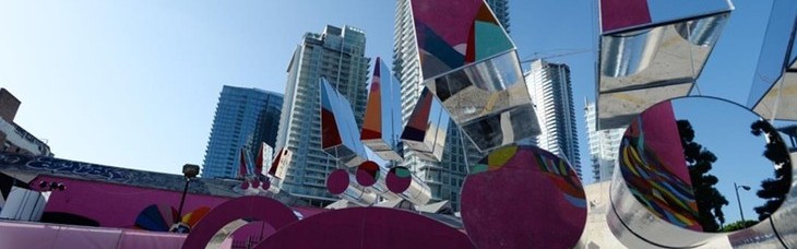 Pandora进行品牌重塑，全新推出PANDORA Muses与全球知名女性的全新合作