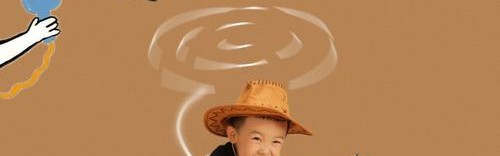 这个春天“牛仔也很忙”