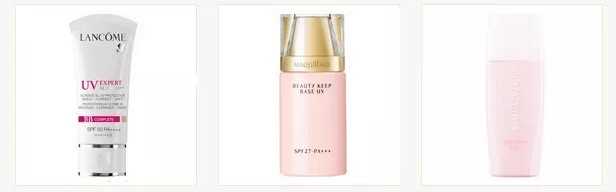 2014最好用的彩妆榜单 | 日本cosme大赏