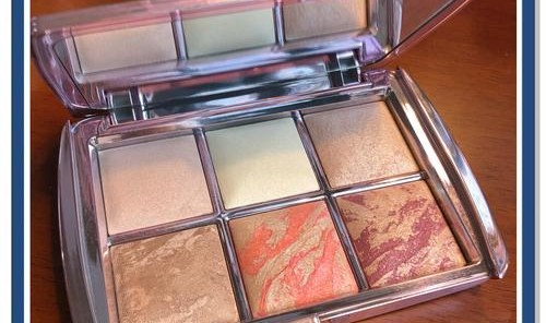 不需要糖和玫瑰，只想随时有新品彩妆可以依偎~