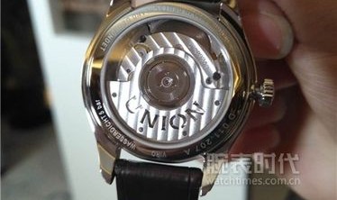 不到2万的纯正德表，这个品牌来中国了