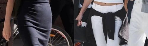 千禧年的时尚宠儿，又火出圈了