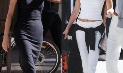 千禧年的时尚宠儿，又火出圈了