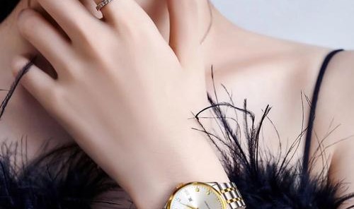 新表，女人都会爱上它的颜