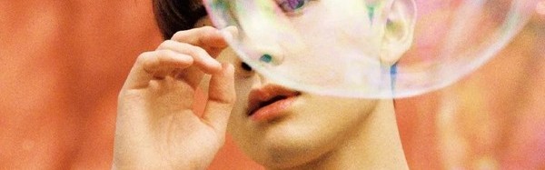 时尚芭莎电子刊|CITY BOY尤长靖:每一个城市,心动的节拍