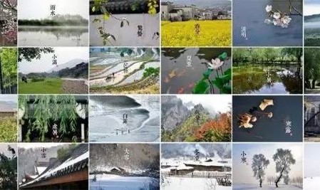 一位上海女医生，用2年拍下中国最美二十四节气，选入了联合国教科文视频，让二十四节气成功申遗！