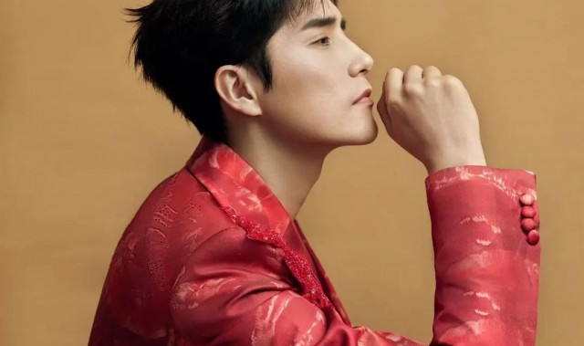 当我们以倒计时的视角来打开春晚......