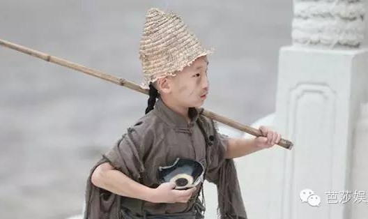 林大竣这样的处女座你值得拥有！