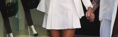 不会打羽毛球？那也得来条一秒变少女的网球裙