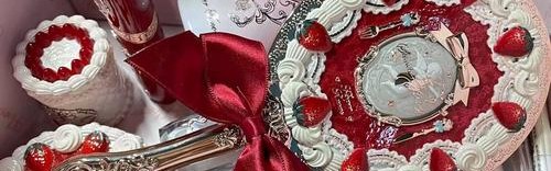 因为包装好看妆效惊艳，我在众多新品中多看了它们一眼！