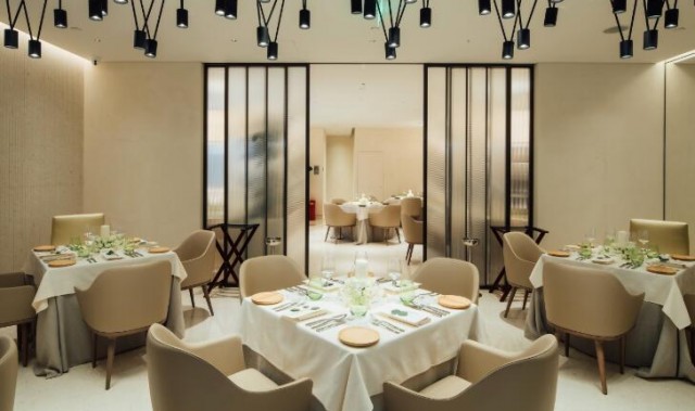 探索意式美味精髓 - GIADA Garden倾启春日盛宴