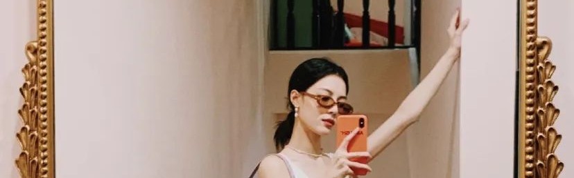 最喜欢买新墨镜了!但鼻梁卡粉没有姐妹关注吗?