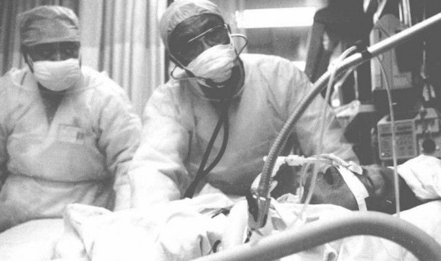 他们是战士，更是普通人