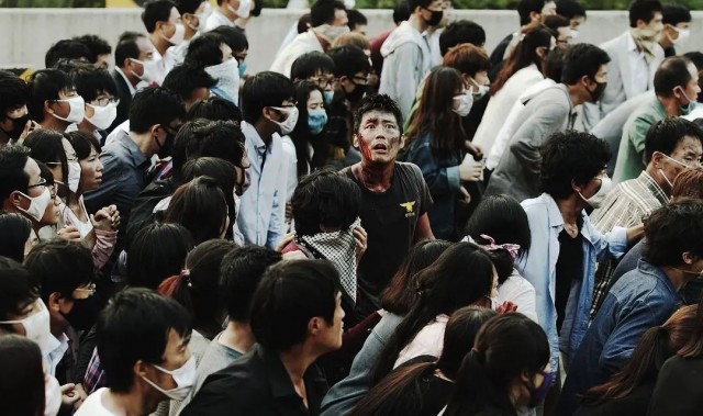 疫情蔓延的当下,这3部照进现实的电影你必须看一看