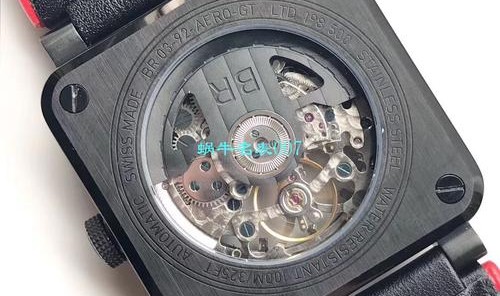 超跑or军事风 柏莱士新AeroGT & Desert Type腕表