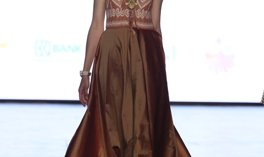 YURITA PUJI - SS18系列