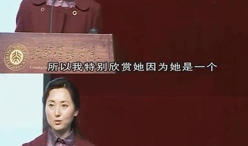 她的“作”,含金量持续飙升