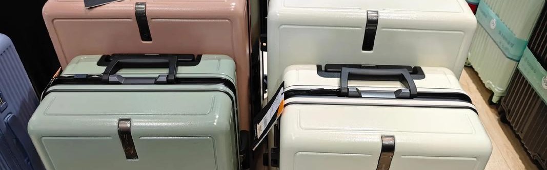 摩斯卡拉杆箱怎么样,la杆箱品牌排名第一价格也比较低