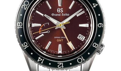 时间的本质 日本高级制表品牌Grand Seiko(冠蓝狮)中国荣耀发布