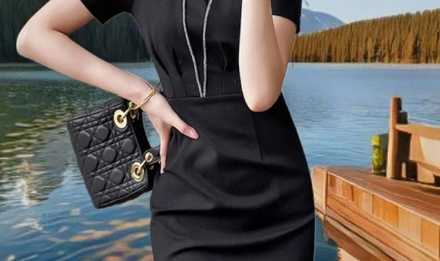 女人名牌衣服什么牌子,女人的衣服搭配