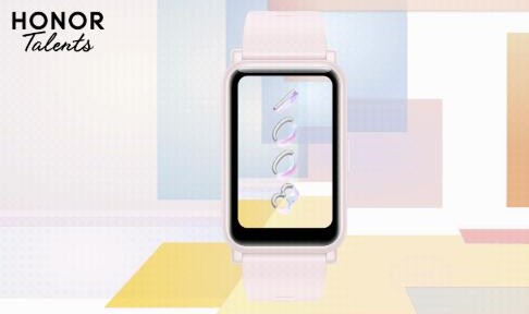 无限设想 千人千面 对话荣耀合作设计师