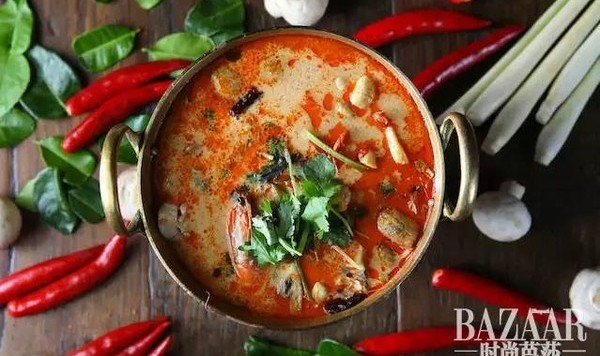 冬天不冷，味不沾身！6种新式火锅让你吃得有型又畅快