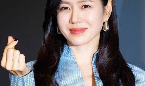 获得认证的美貌Top1,孙艺珍靠什么在Plmm中一骑绝尘?