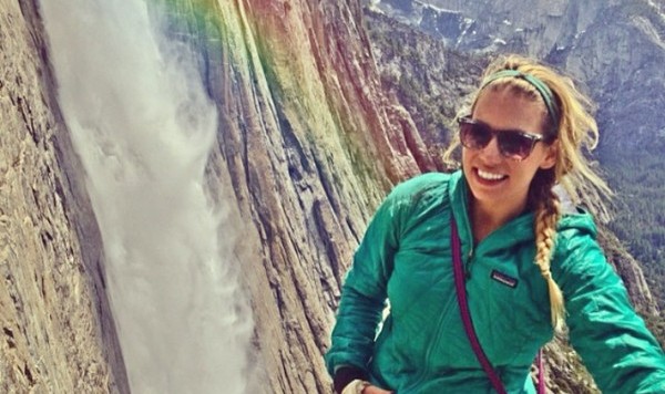 癌症女孩13天环游世界 人生哪有等来的精彩？