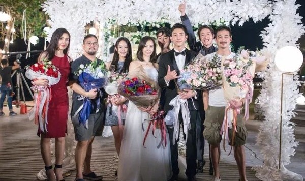 《结爱》大结局，原来有些不能在一起，结尾才传奇