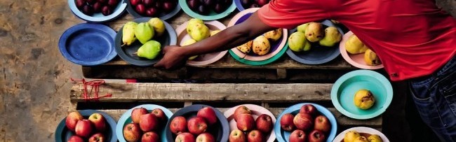 我们生活的世界如此之美，2016国家地理入选作品