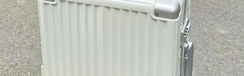 万里马拉杆箱旗舰店,如何使用行李箱?记得这样做!