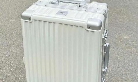 万里马拉杆箱旗舰店,如何使用行李箱?记得这样做!