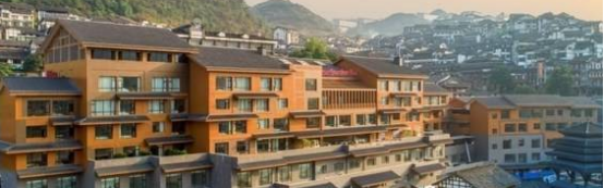 希尔顿花园酒店在贵州茅台镇盛大启幕