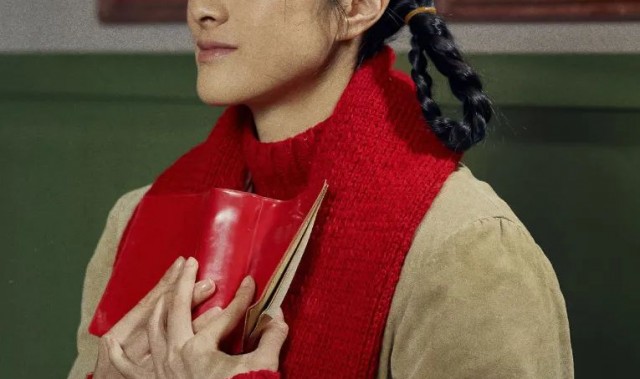 40+又如何？活成她这样自然没在怕的