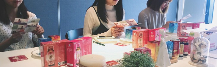 Chocola BB吃出来的美丽