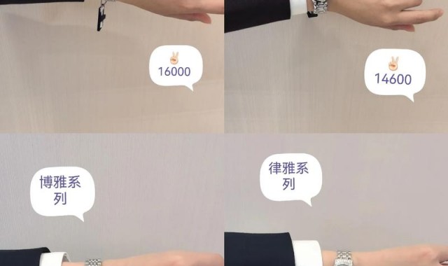 步入职场该如何选择腕表 浪琴表职场实用攻略
