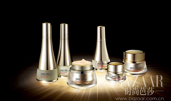 苏秘37°(SU:M37°)臻源之谜系列1月倾情上市