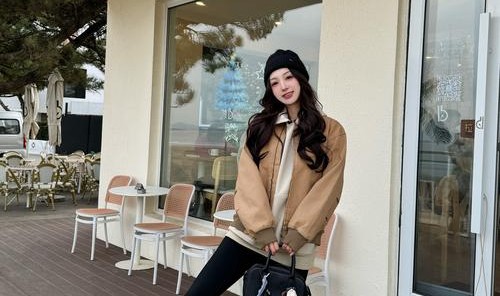 原来，咖啡可以喝出最适合你的穿搭风格！