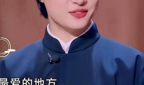 孙俪:具体生活,不争朝夕