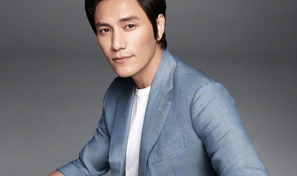 万宝龙正式宣布陈坤出任全球品牌大使 确守初心 探绎人生