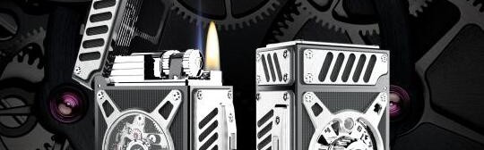 探索艺术之旅,致敬传承工艺 ――法国都彭Haute Creation高级定制系列巡展