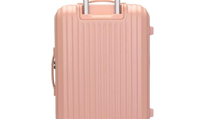 旅行箱包设计,旅行箱进化旅行盒子分为多种形式