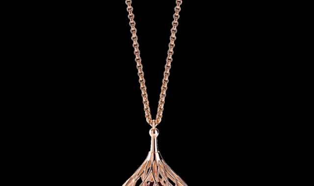 法国珠宝品牌KORLOFF卡洛芙匠心点亮鎏金岁末