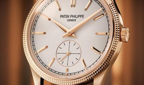 百达翡丽2020年新品重磅来袭