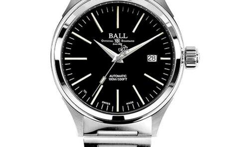 男士手表哪个品牌好,瑞士男士好品牌手表推荐四款