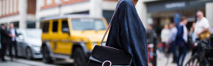 天天说丝绒,低调摩登又大气的麂皮说它不乐意了!