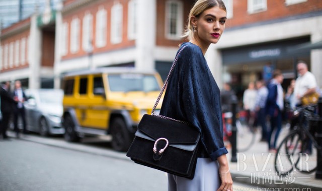 天天说丝绒,低调摩登又大气的麂皮说它不乐意了!