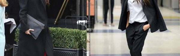 蜈蚣精的年终奖|人生苦短,但你的鞋跟不能短