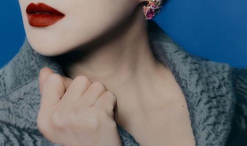 章子怡 赤子之心